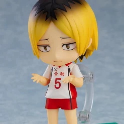 Good Smile Company Nendoroid Haikyu!! Kenma Kozume: Second Uniform Ver., 13 Good Smile Company Nendoroid Haikyu!! Kenma Kozume: Second Uniform Ver., -Figures & Dolls Sales 484ac8dabd5d4145ad5006ff4297f3aa.jpg