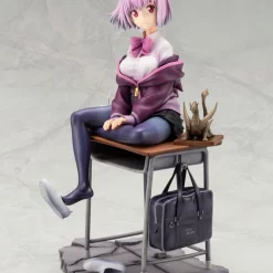 KOTOBUKIYA SSSS.Gridman Akane Shinjo 1/7 Scale Figure, -Figures & Dolls Sales 48534454cd2042f486180cc369be2e85.jpg