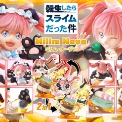 Prime 1 Studio Prisma Wing That Time I Got Reincarnated As A Slime Milim Nava 1/7 Scale Figure, 49 Prime 1 Studio Prisma Wing That Time I Got Reincarnated As A Slime Milim Nava 1/7 Scale Figure, -Figures & Dolls Sales 485863f1fb564758853a65077bfed6ef.jpg