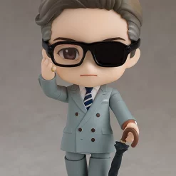 Good Smile Company Nendoroid Kingsman: The Golden Circle Harry "Galahad" Hart,