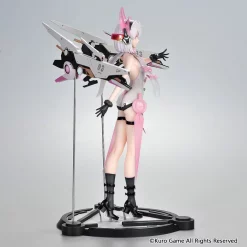 Punishing: Gray Raven Leaf: Ryuko 1/7 Scale Figure, -Figures & Dolls Sales 4873d8b793bf41a78ca10112d79e9d77.jpg