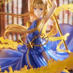 Sword Art Online Alice: Crystal Dress Ver. 1/7 Scale Figure, -Figures & Dolls Sales 487952edfda3457cbfc5d57f632bd867.jpg