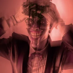 KOTOBUKIYA ArtFX Batman: The Killing Joke The Joker: One Bad Day, -Figures & Dolls Sales 4881e20774d442d29c12bea977b2abb7.jpg