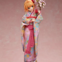 Yoshitoku X F:NEX Cardcaptor Sakura: Clear Card Sakura Kinomoto Japanese Doll 1/4 Scale Figure, 15 Yoshitoku X F:NEX Cardcaptor Sakura: Clear Card Sakura Kinomoto Japanese Doll 1/4 Scale Figure, -Figures & Dolls Sales 4887197e5d224ab292810f8393c3ed12.jpg