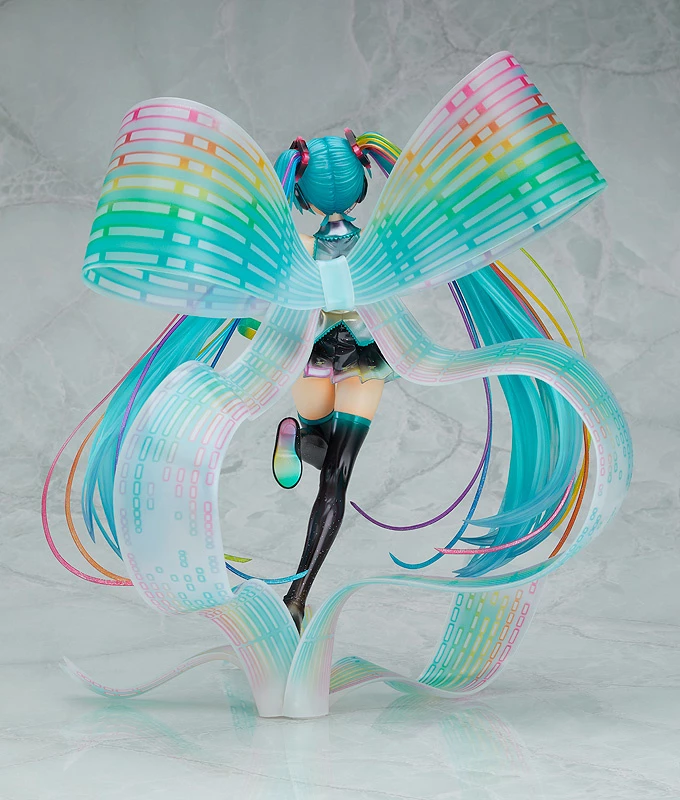 Good Smile Company Hatsune Miku: 10th Anniversary Ver. Memorial Box Set, 7 Good Smile Company Hatsune Miku: 10th Anniversary Ver. Memorial Box Set, - Image 5