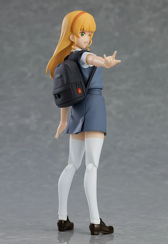 Figma Love Live! Superstar!! Sumire Heanna, 8 Figma Love Live! Superstar!! Sumire Heanna, - Image 6