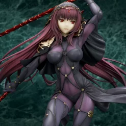 Fate/Grand Order Lancer/Scathach 3rd Ascension 1/7 Scale Figure (Re-run), -Figures & Dolls Sales 4895028a97a148348669714a5282d725.jpg