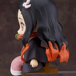 Nendoroid Swacchao! Demon Slayer: Kimetsu No Yaiba Nezuko Kamado, 14 Nendoroid Swacchao! Demon Slayer: Kimetsu No Yaiba Nezuko Kamado, -Figures & Dolls Sales 48c6df73e441482aaf65dbc3fee56de3.jpg