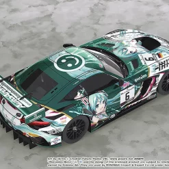 Good Smile Racing 1/43 Scale #6 Mercedes-AMG Team Black Falcon 2019 Spa 24 Hours Ver., -Figures & Dolls Sales 48c786eebed243dba3fbff26e108f30a.jpg