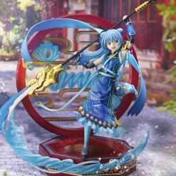 That Time I Got Reincarnated As A Slime Rimuru Tempest: Breakdown Ver. 1/7 Scale Figure, 40 That Time I Got Reincarnated As A Slime Rimuru Tempest: Breakdown Ver. 1/7 Scale Figure, -Figures & Dolls Sales 48c921f97ac6499c992bf266c215d96b.jpg
