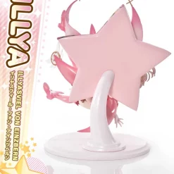Prisma Wing Fate/Kaleid Liner Prisma Illya 2wei! & Herz! Illyasviel Von Einzbern 1/7 Scale Figure, -Figures & Dolls Sales 48caab1b17dd468d97d79a444522f801.jpg