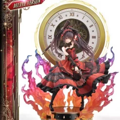 Prisma Wing Date A Bullet Kurumi Tokisaki: DX Edition 1/7 Scale Figure, -Figures & Dolls Sales 48ccbf59877c439eb80eaed0bb81f850.jpg