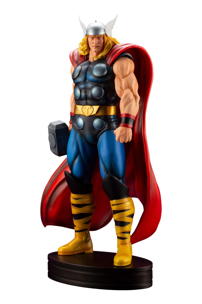 KOTOBUKIYA ArtFX Marvel Universe Thor: The Bronze Age, 15 KOTOBUKIYA ArtFX Marvel Universe Thor: The Bronze Age, - Image 13
