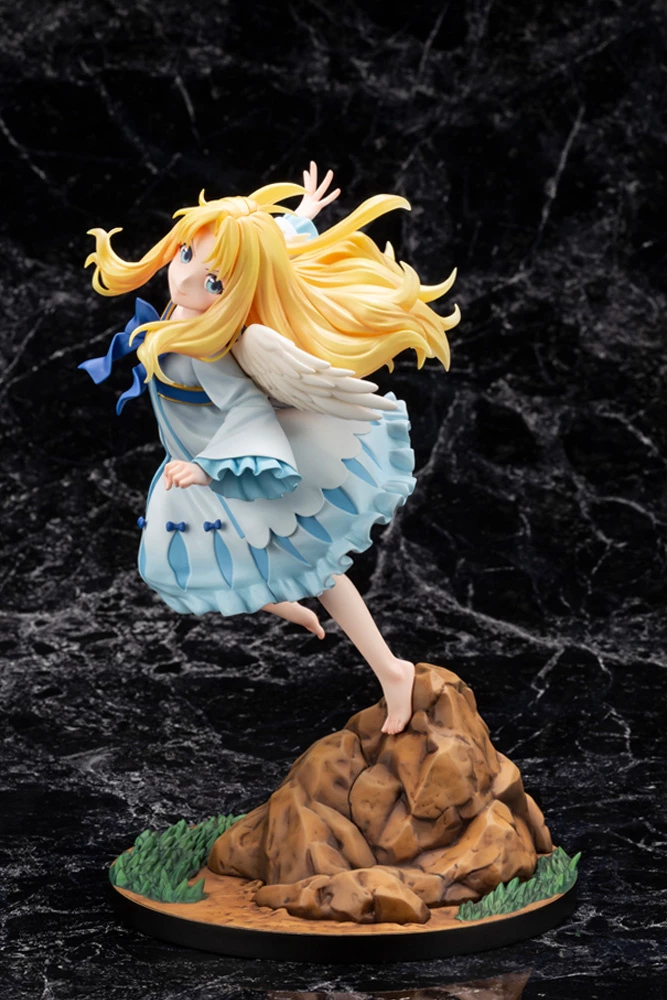 The Rising Of The Shield Hero Season 2 Filo 1/7 Scale Figure, 3 The Rising Of The Shield Hero Season 2 Filo 1/7 Scale Figure,
