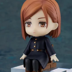 Nendoroid Swacchao! Jujutsu Kaisen Nobara Kugisaki, 15 Nendoroid Swacchao! Jujutsu Kaisen Nobara Kugisaki, -Figures & Dolls Sales 490f40dbb908471c9900f535a4af6ae7.jpg