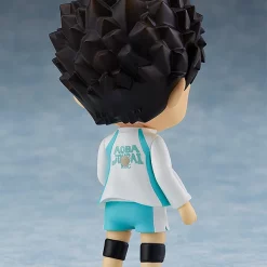 Good Smile Company Nendoroid Haikyu!! Hajime Iwaizumi (Re-run), -Figures & Dolls Sales 491116a5c1fa47c0995aba9672174e08.jpg