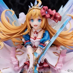 Princess Connect! Re:Dive Pecorine Princess 1/7 Scale Figure, -Figures & Dolls Sales 4919c1991e084202b1515dd8a0764f6c.jpg