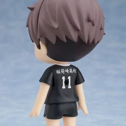 Good Smile Company Nendoroid Haikyu!! To The Top Osamu Miya (Re-run), -Figures & Dolls Sales 49416e7911204ca5a005ce2d4bf67166.jpg