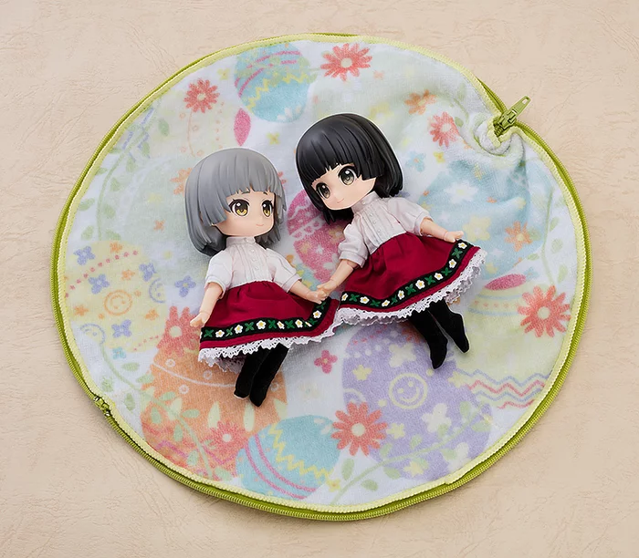 Good Smile Company Nendoroid More Rug Pouch, 4 Good Smile Company Nendoroid More Rug Pouch, - Image 2