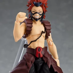 MAX FACTORY Figma My Hero Academia Eijiro Kirishima, -Figures & Dolls Sales 4956a42d4ac44d43ab7a09507e170be4.jpg