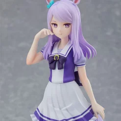 Pop Up Parade Uma Musume: Pretty Derby Mejiro McQueen: School Uniform Ver., -Figures & Dolls Sales 496dd2086b834aa386f25fe2ec8422d0.jpg