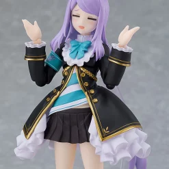 Figma Uma Musume: Pretty Derby Mejiro McQueen, -Figures & Dolls Sales 499300c906b14b17b96ec973a30f788d.jpg