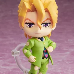 Medicos Entertainment Nendoroid JoJo's Bizarre Adventure: Golden Wind Pannacotta Fugo,