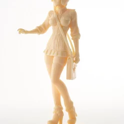 MAX FACTORY PLAMAX MF-41 Minimum Factory Allier: Makeup Edition,