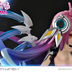 Prisma Wing No Game No Life: Zero Schwi 1/7 Scale Figure, -Figures & Dolls Sales 49d9ba74efe84cd3b9fbd00a32247f5a.jpg