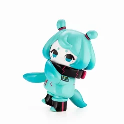 Ocean Exploration Robot Denshitako No. 3 Hatsune Miku Color Ver., -Figures & Dolls Sales 49e071ad4ae44c23a318c95a4d87fe5c.jpg