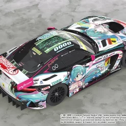Good Smile Racing 1/64 Scale Good Smile Hatsune Miku AMG 2019 Super GT Ver., -Figures & Dolls Sales 4a18c318b9a3449386f8fd30ac228bd3.jpg