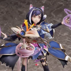 Princess Connect! Re:Dive Karyl ★6 1/7 Scale Figure, 14 Princess Connect! Re:Dive Karyl ★6 1/7 Scale Figure, -Figures & Dolls Sales 4a1c0ed0c0dc47078bc3ed949e5b30c0.jpg