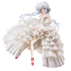 Zombie Land Saga Revenge Junko Konno: Wedding Dress 1/7 Scale Figure, 25 Zombie Land Saga Revenge Junko Konno: Wedding Dress 1/7 Scale Figure, -Figures & Dolls Sales 4a3f165a42034cdfb657369029926125.jpg