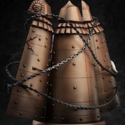 Shaman King Iron Maiden Jeanne 1/7 Scale Figure, -Figures & Dolls Sales 4a3fe9f8b0c74c3e8fbd192da36f2ee8.jpg