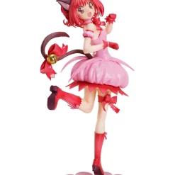 Tokyo Mew Mew New Mew Ichigo 1/7 Scale Figure, 19 Tokyo Mew Mew New Mew Ichigo 1/7 Scale Figure, -Figures & Dolls Sales 4a563d5f29b14291a572fd10e00a8fee.jpg
