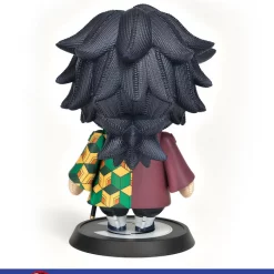 Prime 1 Studio Cutie1 Demon Slayer: Kimetsu No Yaiba Giyu Tomioka, 16 Prime 1 Studio Cutie1 Demon Slayer: Kimetsu No Yaiba Giyu Tomioka, -Figures & Dolls Sales 4a7b570cd4d84f59b8c8c09e17bfdb48.jpg