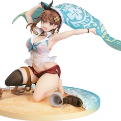 Atelier Ryza 2: Lost Legends & The Secret Fairy Ryza (Reisalin Stout) 1/7 Scale Figure, -Figures & Dolls Sales 4a942bfa9fff4a4593331eac54d97837.jpg