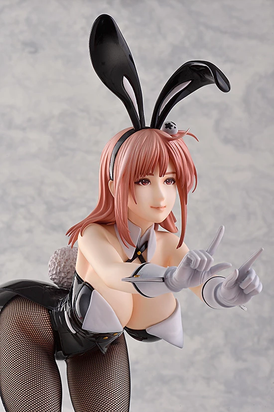 FREEing Dead Or Alive Xtreme 3 Honoka: Bunny Ver. 1/4 Scale Figure, 13 FREEing Dead Or Alive Xtreme 3 Honoka: Bunny Ver. 1/4 Scale Figure, - Image 11