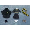 Nendoroid Doll: Outfit Set (Hufflepuff Uniform - Girl), 1 Nendoroid Doll: Outfit Set (Hufflepuff Uniform - Girl), -Figures & Dolls Sales 4a9f7e75fe494b288f3487d5f82ca06f.jpg