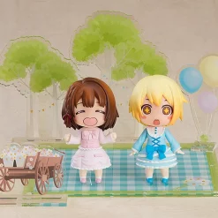 Good Smile Company Nendoroid More Acrylic Stand Decorations: Picnic, -Figures & Dolls Sales 4aa5794bed5d450e9bb6f82ee13cd419.jpg