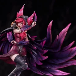 League Of Legends Xayah 1/7 Scale Figure, -Figures & Dolls Sales 4aa59a0841c64630adecfd537fa3d634.jpg