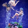 Aquatope Of White Sand Kukuru Misakino & Fuka Miyazawa 1/7 Scale Figure Set, 2 Aquatope Of White Sand Kukuru Misakino & Fuka Miyazawa 1/7 Scale Figure Set, -Figures & Dolls Sales 4ac5387313ad4c7b9a28dffb21101cae.jpg