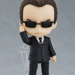 Good Smile Company Nendoroid The Matrix Agent Smith, -Figures & Dolls Sales 4acbb4ef9cad4ff0a99a41bab8a48231.jpg