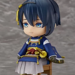 Good Smile Company Nendoroid Swacchao! Touken Ranbu -Online- Mikazuki Munechika, -Figures & Dolls Sales 4ad021811c3e4c749d0b0392b9c0c8d6.jpg