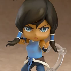 Nendoroid Legend Of Korra Korra (Re-run),