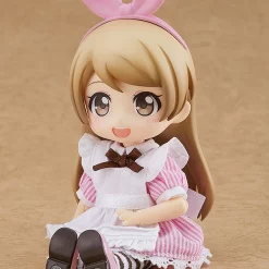Nendoroid Doll Alice: Another Color, -Figures & Dolls Sales 4af7247d0f7448c7acc2b61c771a9861.jpg