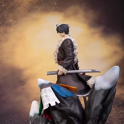 Myethos Time Raiders Zhang Qiling: Floating Life In Tibet Ver. 1/7 Scale Figure, -Figures & Dolls Sales 4afa953519434cfe9efe466bf8708817.jpg