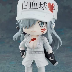 Good Smile Company Nendoroid Cells At Work! Code Black White Blood Cell (Neutrophil) (1196), -Figures & Dolls Sales 4b0c17163e7c421cbca0858a9528784c.jpg