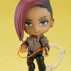 Good Smile Company Nendoroid Cyberpunk 2077 V: Female Ver., -Figures & Dolls Sales 4b137af674a842a8af85a5437a4eb109.jpg