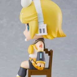 Nendoroid Swacchao! Kagamine Rin, -Figures & Dolls Sales 4b182316fe5c44e0be23dbf20695cd5b.jpg